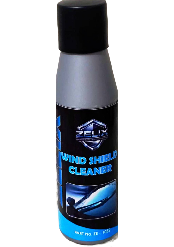 50ml windshield