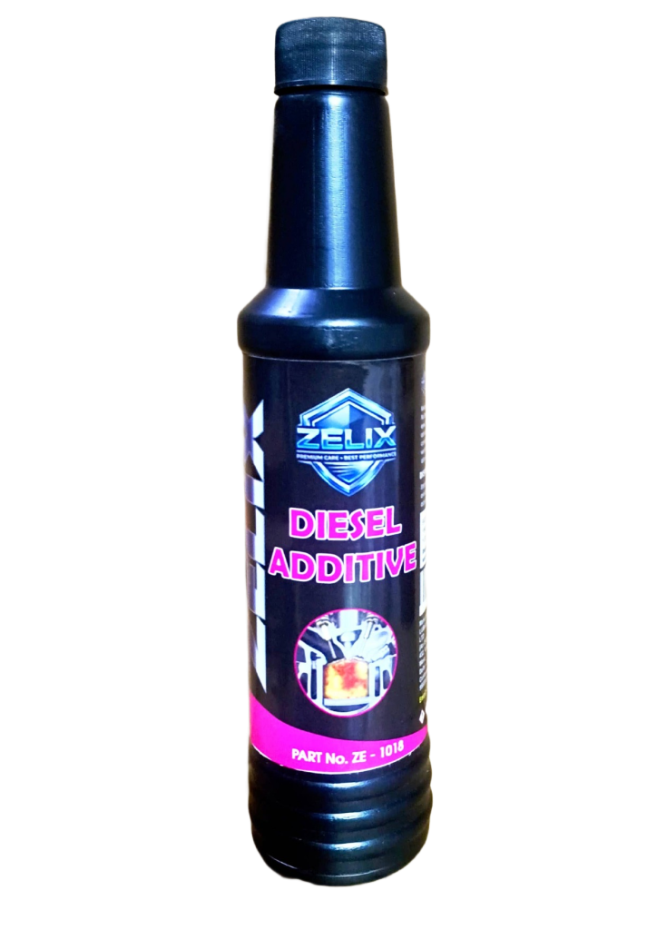 dieasal addtive 250 ml