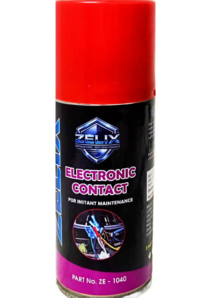 electronic