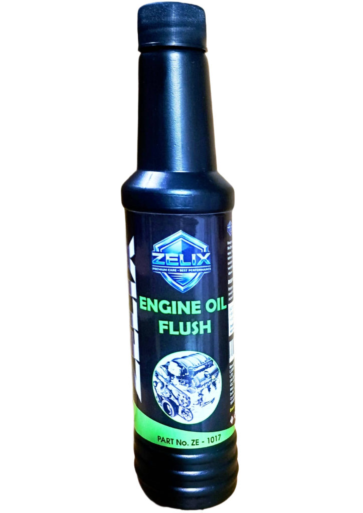 engine flush 250 ml