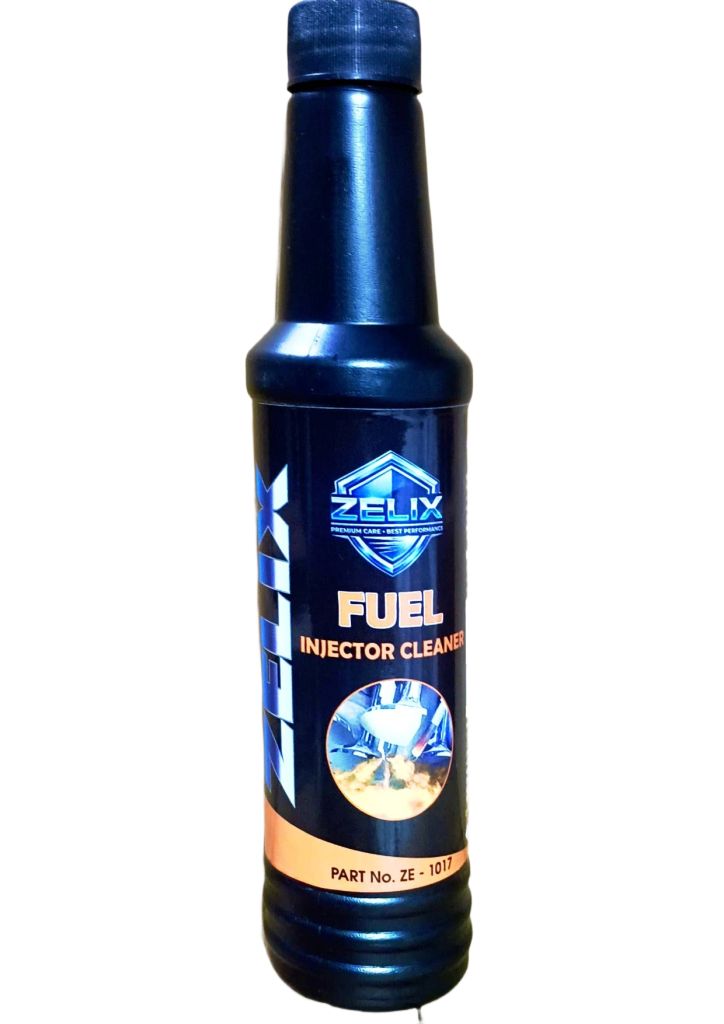 fuel injector 250 ml