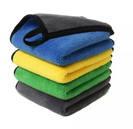 micro fiber cloth