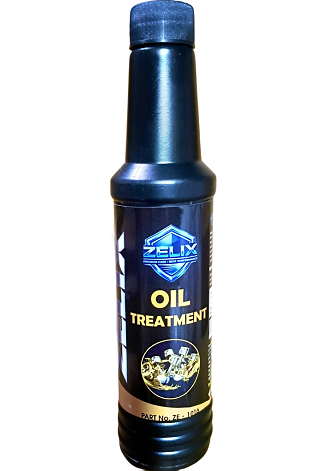 oill treatment 250 ml