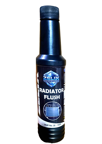 raditor flush 250 ml