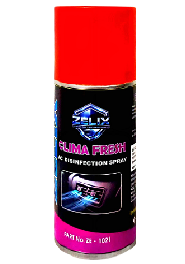 no.2 clima zelix 100ml