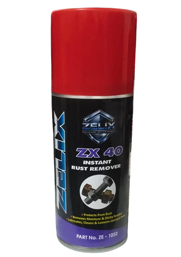 no.3 zx 40 150 ml